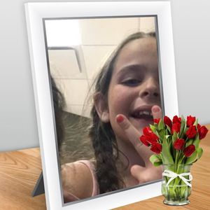 Meet your Posher, Grace